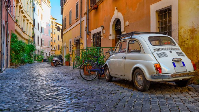 eccellenze italiane